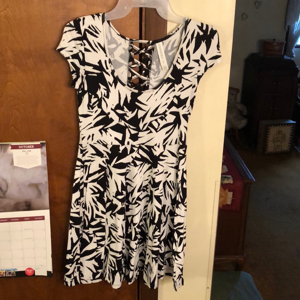 AEROPOSTALE summer dress